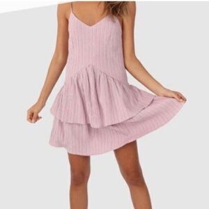 Lost in Lunar Australia Tahnee Dress